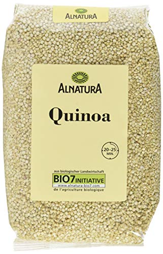 Alnatura Bio Quinoa, 500g