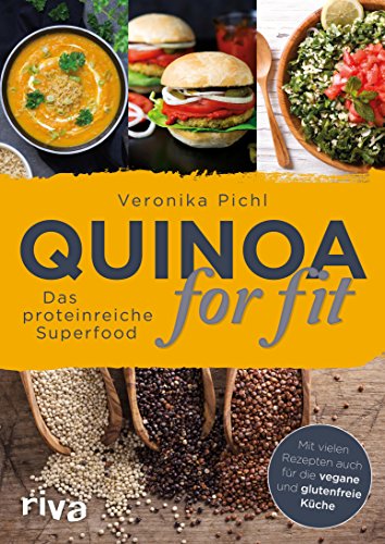 Quinoa for fit: Das proteinreiche Superfood